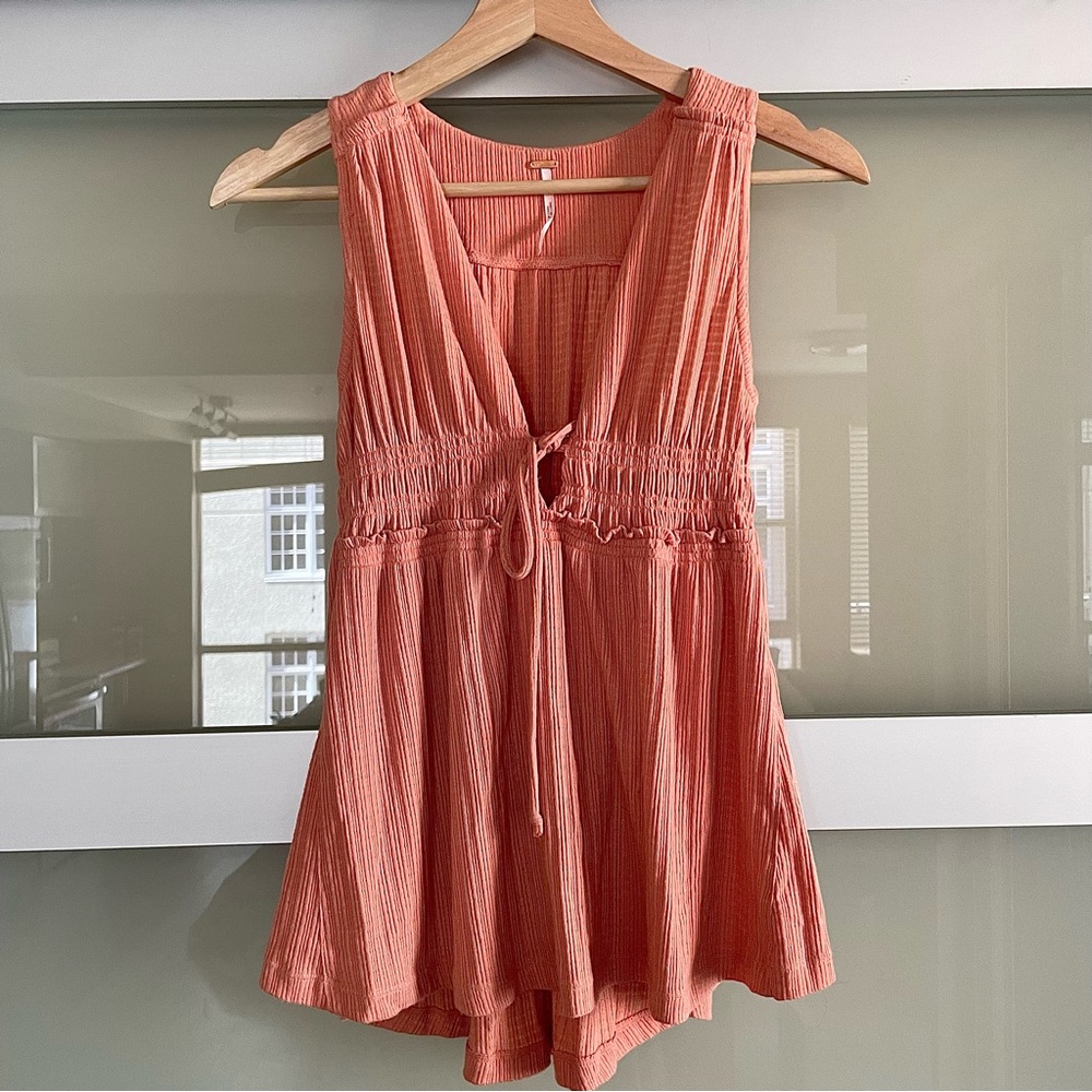 Free People Top (XS)